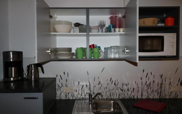 Ferienwohnung Tomann