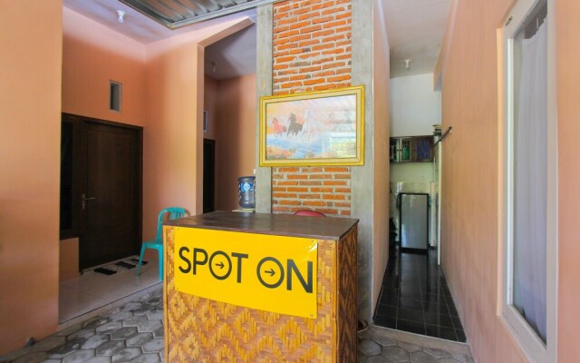 Darman Family Residence by OYO Rooms