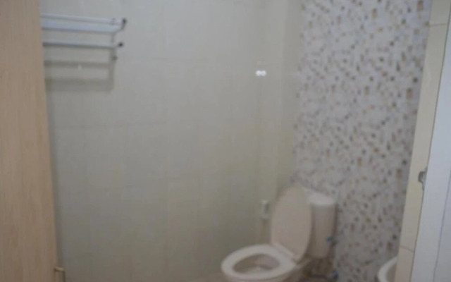 Nuri Indah Syariah Hotel