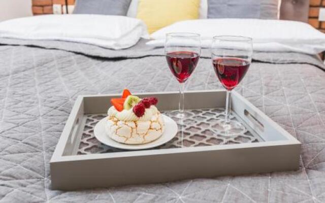 Agnes Apartments Old Town