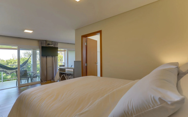 Pousada Ilha Faceira