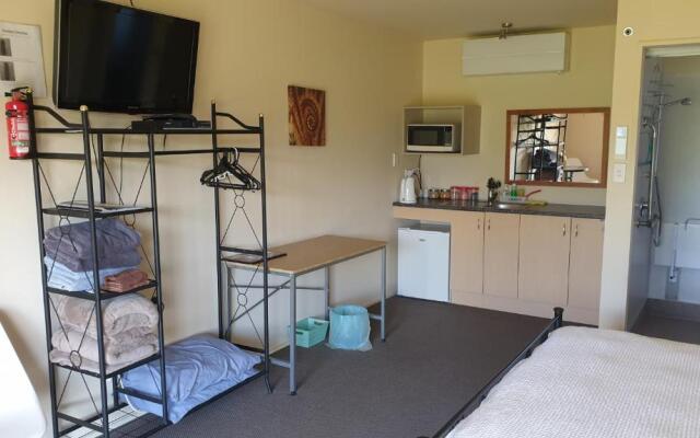 Bahara Accommodation