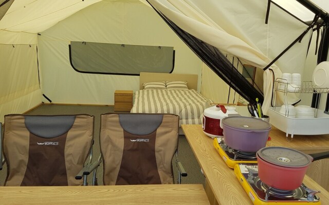 Doongji Glamping