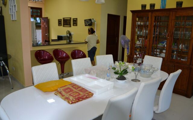 Villa Sam & Sun