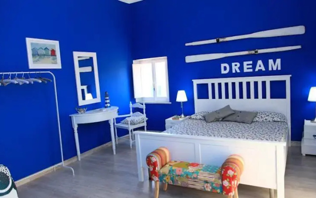 Blue Sea House