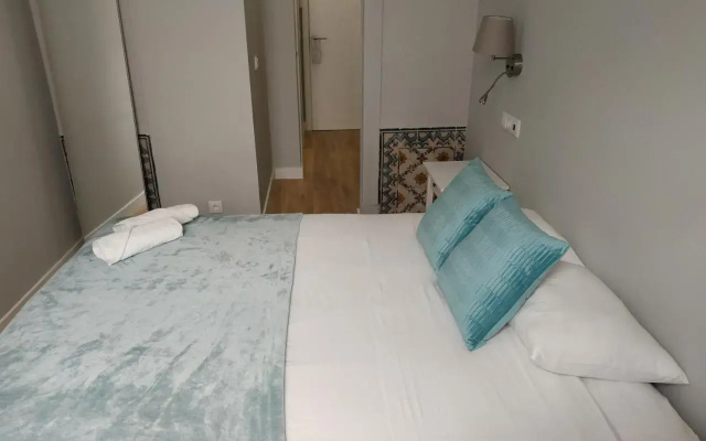 Great Stay Fanqueiros Guest House 3