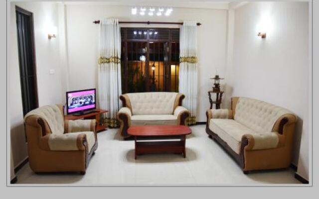 The Nest - Galle