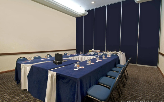 Fiesta Inn Express Chihuahua