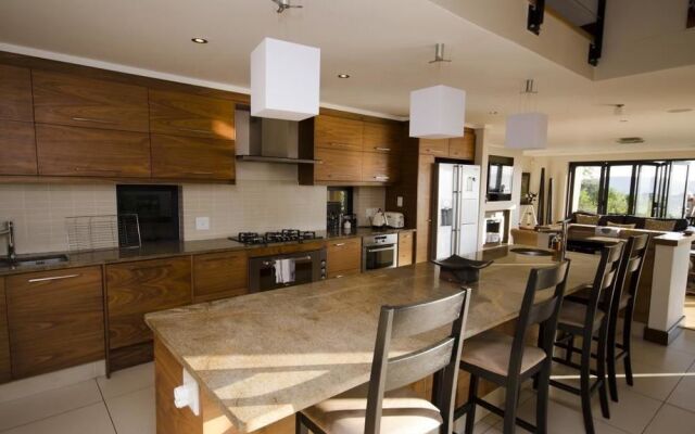 Beautiful Knysna Villas