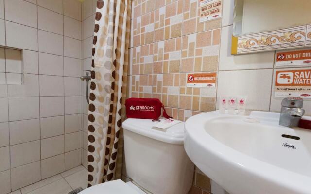 ZEN Rooms A. Villalon Drive