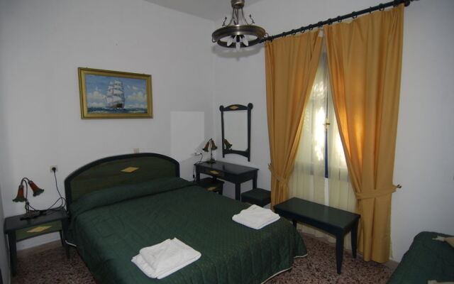 castello apartments
