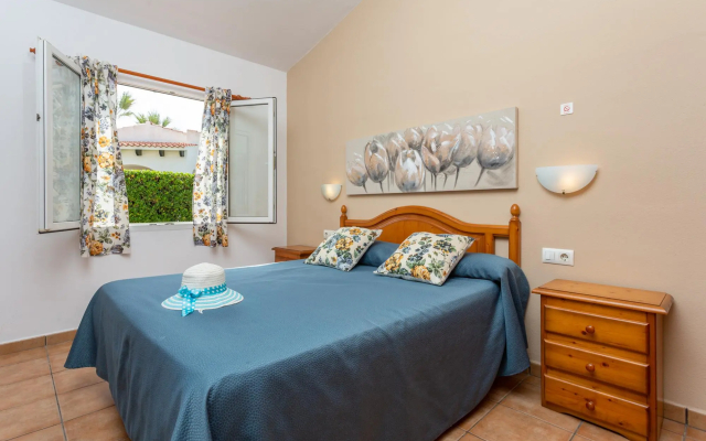 Villa Clariana Large Private Pool A C Wifi - 3432 - Villas_and_Bungalows in Ciudadela de Menorca - Photo 2