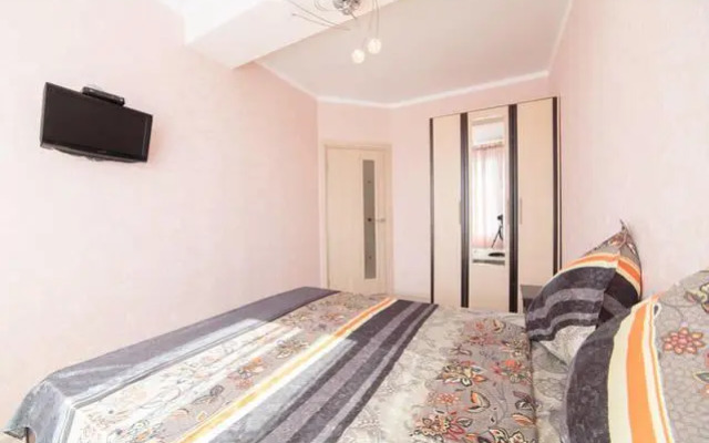 Новые на Волжской