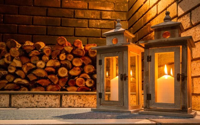 Little Rock Guest House