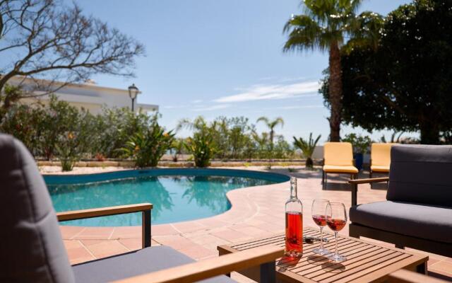802 Villa Minamar