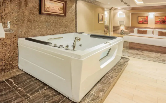 Al Muhaidb Residence Al Malaz 5