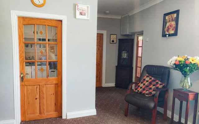 Farm View Cottage Castlerea