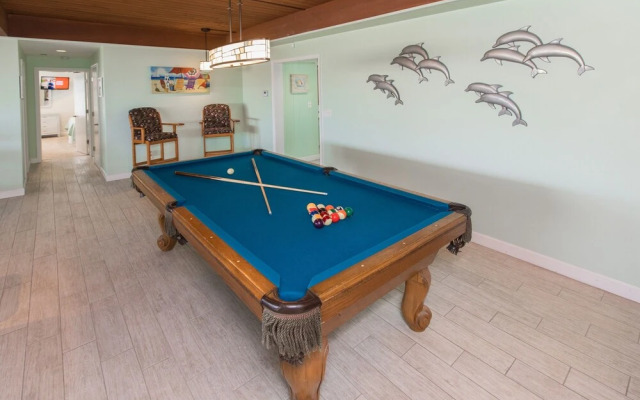 Ocean Commotion - 7 Br Home