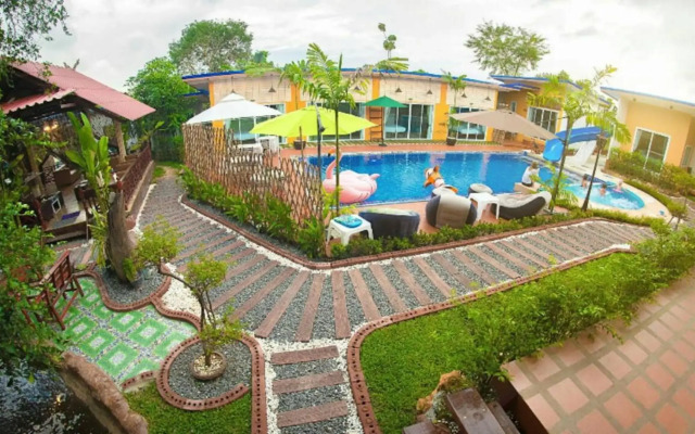Nai C Resort
