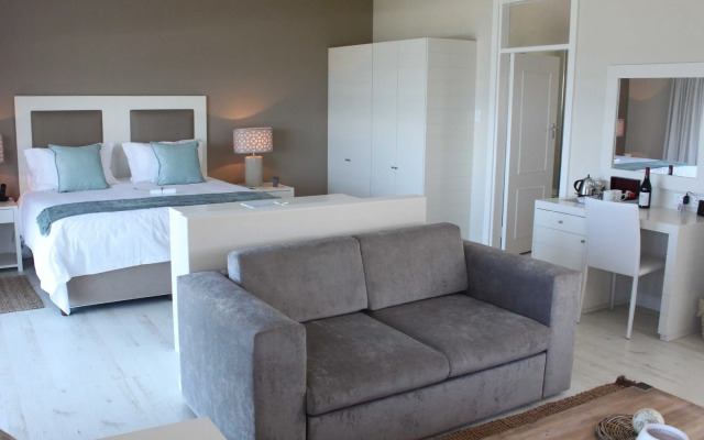 Robberg Beach Lodge - Lion Roars Hotels & Lodges