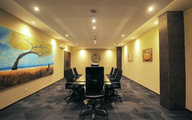 Eastern Hotel Bojonegoro