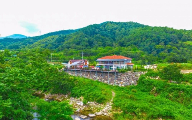 Yangyang Daol Pension
