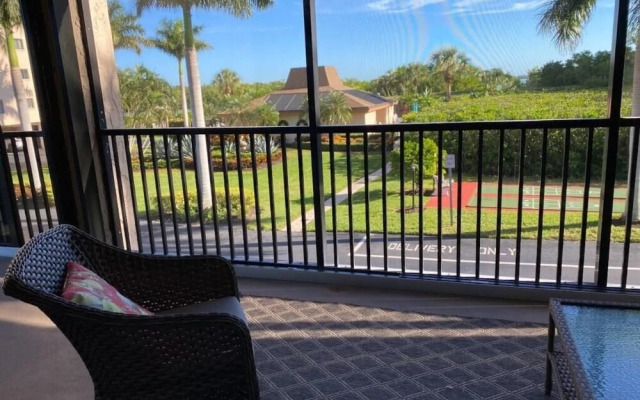 Sea Isles Bonita Beach