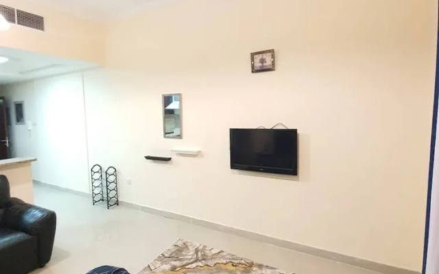 Lovely Furnished Studio With Pool - Apartment in ดูไบ - Photo 5