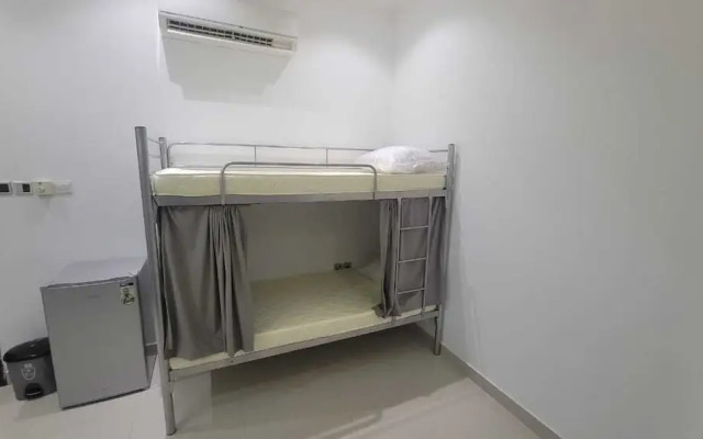 Dar Shaden Hostel