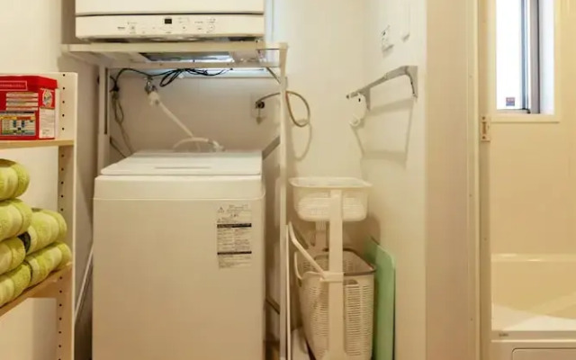 Cozy House A