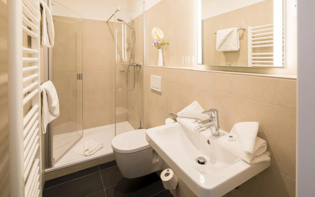 Gesundheitszentrum Helenenquelle