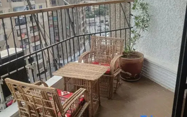 Pyramids Nights Hostel