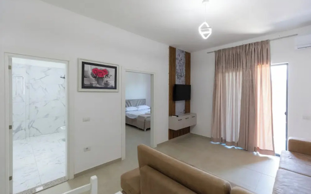 Hotel Apart Resilient