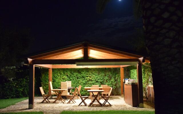 B&B QuattroStelle