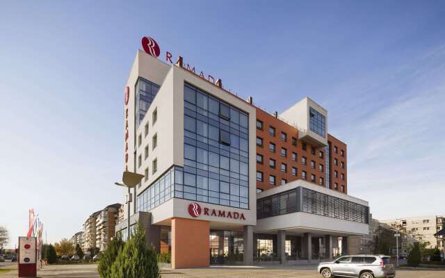 Ramada by Wyndham Oradea