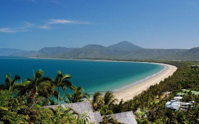 #2 Andrews – Port Douglas