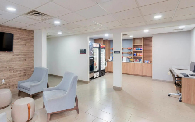 Candlewood Suites Oklahoma City-Moore by IHG