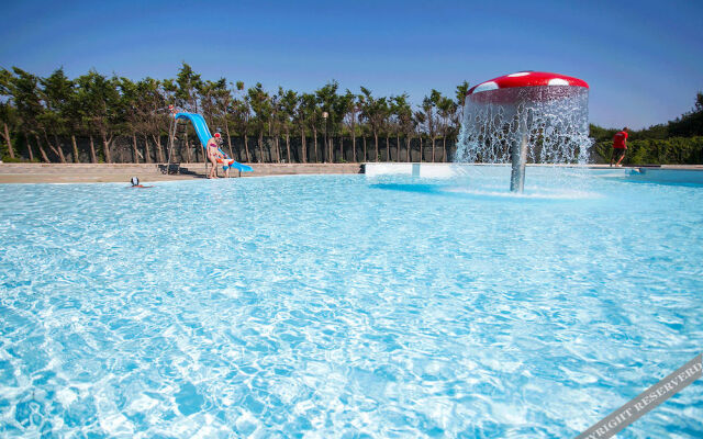 Campingvillaggio Atlanta e Mediterraneo - Campground