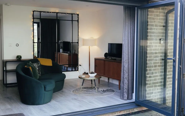 The Observatory Annexe