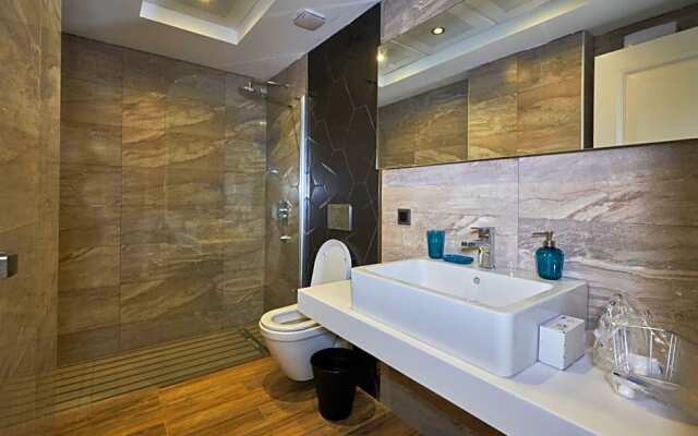 Lara Suite’s Apart Hotel