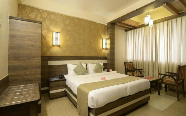 Oyo Rooms Opp Margao Kfc