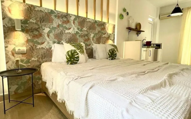 Angeliki Studios