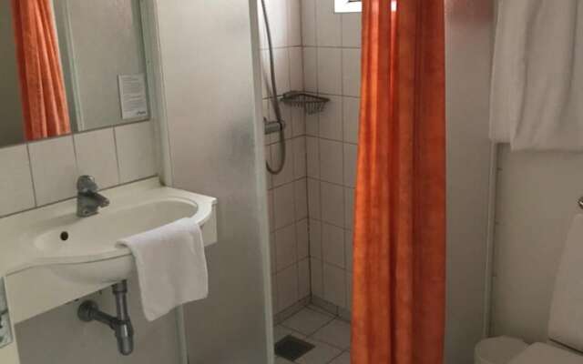 City Hotel Nattergalen Apartments