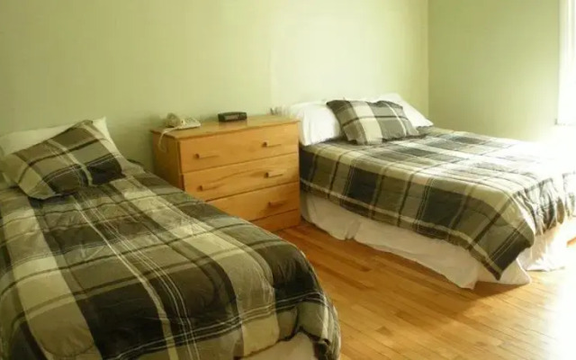 Brock Street Bed & Breakfast
