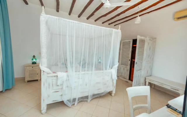 Twiga Beach Resort