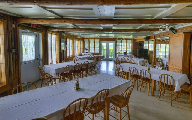Auberge Baker