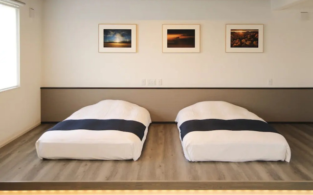 Phottage inn Biei