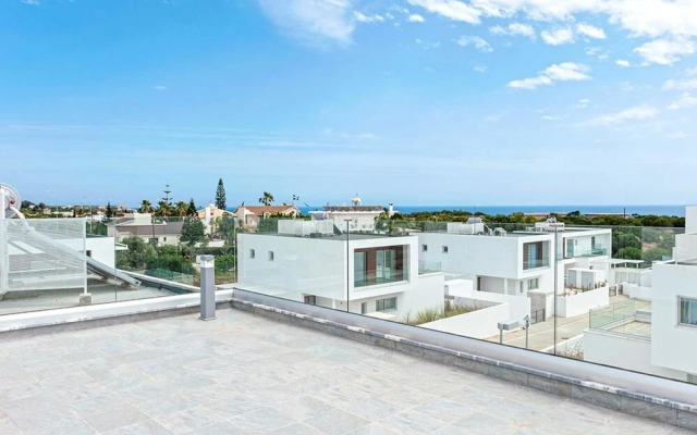 Marlen Ayia Napa in Ayia Napa