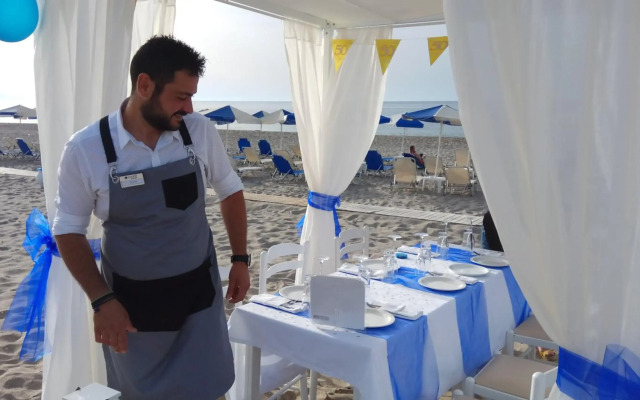 Iperion Beach