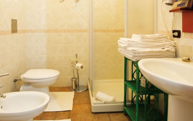 Villaggio Camping Spiaggia del Riso